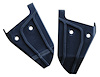 WINDOW CAPS 69-72 BLAZER - image 1