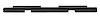 0858-184U Tail Pan Skin For Double Doors, 73-'91 - image 1
