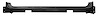 0858-188U Complete Tail Pan, 73-'91 (With Double Door) - image 1