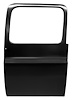 0858-252R Rear Passenger Door, 73-'91, Passenger's Side - image 1