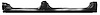 0859-106R Rocker Panel for Select 1992-1999 GM 1500, 2500, 3500, Suburban Trucks [Right/Passenger Side] - image 1