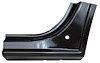 0860-121L Dogleg, 00-'06, Driver's Side - image 1