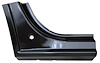 0860-122R Dogleg, 00-'06, Passenger's Side - image 1