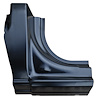 0860-124 Dogleg, 00-'06 Passenger's Side - image 1