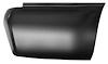0860-134R Lower Rear Section Quarter Panel, 00-'06 l, Passenger's Side - image 1