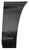 0860-141L Front Lower Section Quarter Panel, 00-'06 Driver's Side - image 1