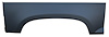 Rear Upper Wheel Arch - image 1