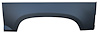 Rear Upper Wheel Arch - image 1