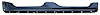 RKR PNL RH 15-18 SUBURBAN - image 1