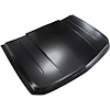 Steel Cowl Induction Hood - image 1