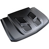 Ram Air Style Hood - image 1