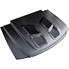 Ram Air Hood 2007-13 Sierra - image 1