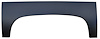 0864-148R Upper Wheel Arch 2007 2013 Chevy Silverado [Right/Passenger Side] - image 1