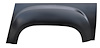 UPPR WHEEL ARCH SIERRA LH - image 1