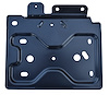 0864-241 Left/Driver Side Battery Tray for 2007-2014 GM Trucks, SUVs - image 1