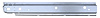 0864-331 Standard Cab Rocker Reinforcement, 07-'13, Driver's Side - image 1