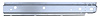 0864-332 Standard Cab Rocker Reinforcement, 07-'13, Passenger's Side - image 1