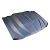 0865-037 Cowl Induction Hood for 2016-2018 Chevy Silverado 1500 Pickup Trucks [2 in.] - image 1