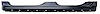 Left OE-Style Rocker Panel 2014-2018 Chevrolet/GMC Crew Cab