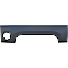 Wheel Arch Upper Section 2014-2018 Chevrolet Silverado Left/Driver Side - image 1