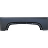 Wheel Arch Upper Section 2014-2018 GMC Sierra Left/Driver Side - image 1