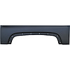 Wheel Arch Upper Section 2014-2018 GMC Sierra Right/Passenger Side - image 1