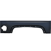 Wheel Arch Upper Section 2014-2018 GMC Sierra Left/Driver Side - image 1