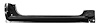 0870-102AR Rocker Panel, 82-'94, Passenger's Side - image 1
