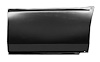 0870-141L Front Lower Bed Section, 82-'93, Driver's Side - image 1