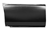 0870-142R Front Lower Bed Section, 82-'93, Passenger's Side - image 1