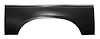 0870-147L Wheel Arch Upper Section, 82-'93, Driver's Side - image 1