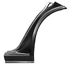 0871-123L Dogleg, 83-'94, Driver's Side - image 1