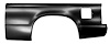 0871-125L Quarter Panel, 83-'94, Driver's Side - image 1