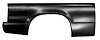 0871-126R Quarter Panel, 83-'94, Passenger's Side - image 1