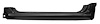 94-02 S-10 O.E. ROCKER PANEL