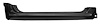 0872-102R Rocker Panel, 94-'04, Passenger's Side - image 1