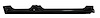 0872-108R Rocker Panel, 95-'05, Passenger's Side - image 1