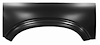 0872-148R Upper Wheel Arch, 94-'05, Passenger's Side - image 1