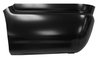 0872-233L Lower Rear Bed Section, 94-'04, Driver's Side - image 2