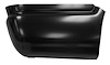 0872-234R Lower Rear Bed Section, 94-'04, Passenger's Side - image 1