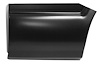 0872-242R Lower Front Bed Section, 94-'04, Passenger's Side