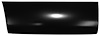 0873-174R Rear Door Lower Door Skin, 95-'05, Passenger's Side - image 1