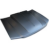 Steel Cowl Induction Hood - image 1