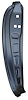 0901-214 "B" Pillar Repair Panel, 55-'57 2-Door Sedan, Wagon, And Nomad, RH - image 1