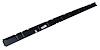 INNER ROCKER LH 55-57 CHV - image 1