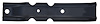 FRT FLR BRACE 55-57 CHEVY - image 1