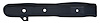 FT FLR BRACE RH 55-57 CVY - image 1