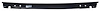 TAIL SUP BRCE 55-57 CHVY - image 1