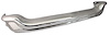 Smoothie Front Bumper 1957 Chevy Bel Air - image 1