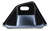 0903-026 Front Bumper Fender Bracket, 57, Passenger's Side - image 1